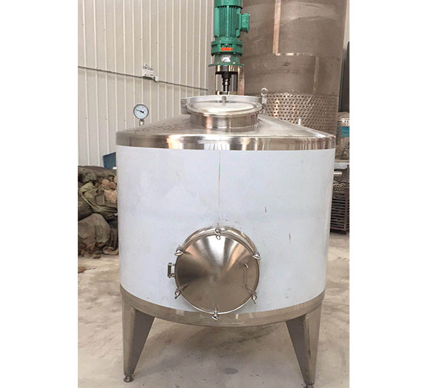 米酒、酸奶發(fā)酵罐