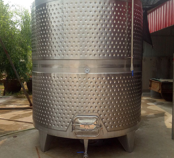 米酒、酸奶發(fā)酵罐