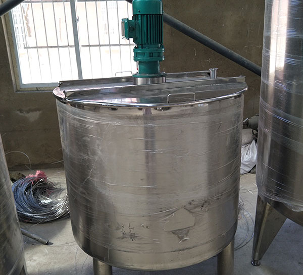配料罐、攪拌罐、調(diào)配罐、濃配罐