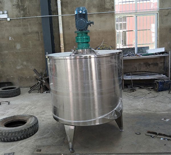 配料罐、攪拌罐、調(diào)配罐、濃配罐