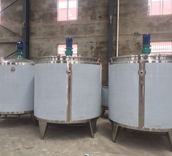 配料罐、攪拌罐、調(diào)配罐、濃配罐